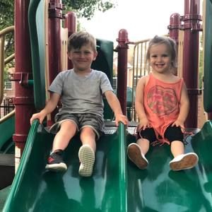 Meet your Posher, Jenna